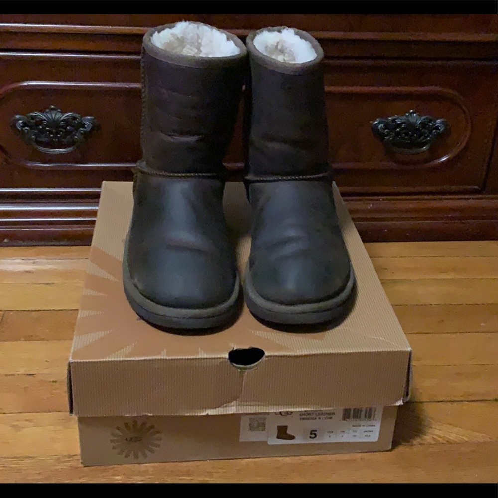 UGG Boots